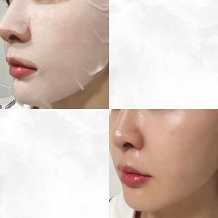 アビブ グルタチオンソームダークスポットセラムビタドロップ/Abib /美容液を使ったクチコミ(5枚目)