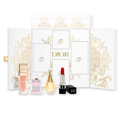 【旧】ディオール モンテーニュ コフレ
