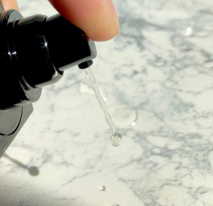 ピュアショット ナイト リチャージセラム/YVES SAINT LAURENT BEAUTE/美容液を使ったクチコミ(3枚目)