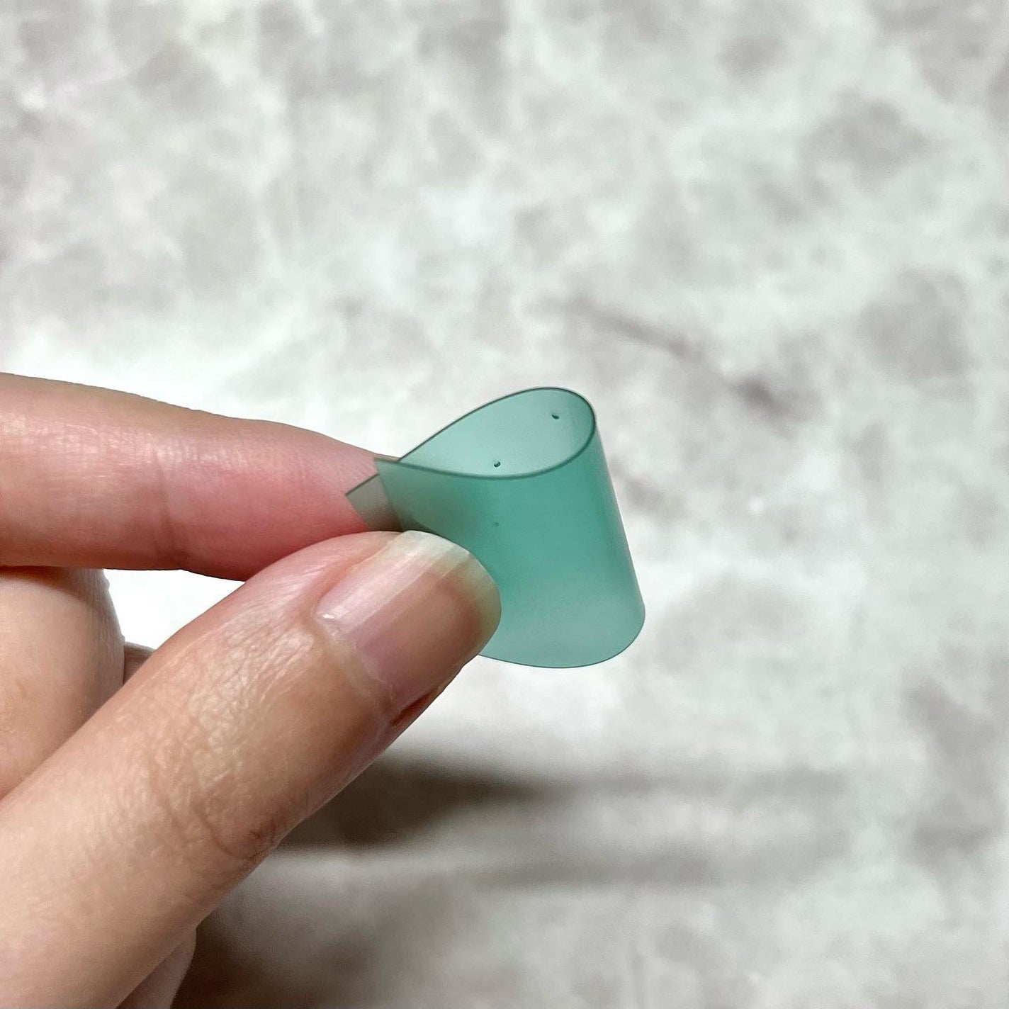 AQUA FILM/WELLIT/美容サプリメントを使ったクチコミ(5枚目)