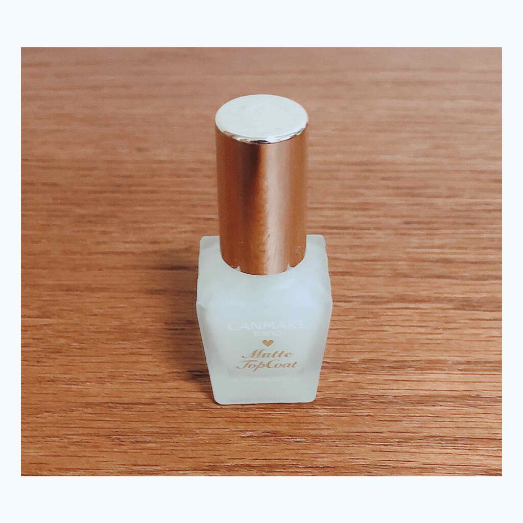 カラフルネイルズ/キャンメイク/マニキュアを使ったクチコミ（3枚目）