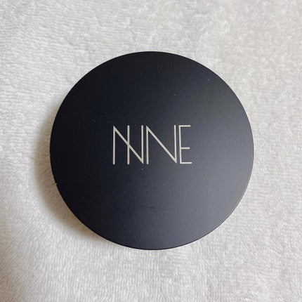 NNEグラインディングファンデーション/NNE/その他ファンデーションを使ったクチコミ(8枚目)