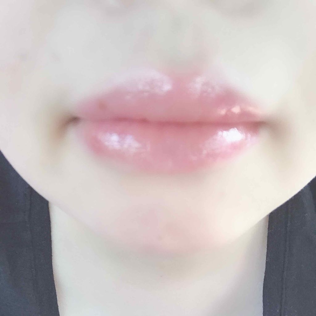 MA LIP/ブランエトワール/リップグロスを使ったクチコミ(1枚目)