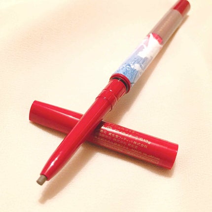 スナイプジェルライナー/インテグレート/ジェルアイライナーを使ったクチコミ(4枚目)