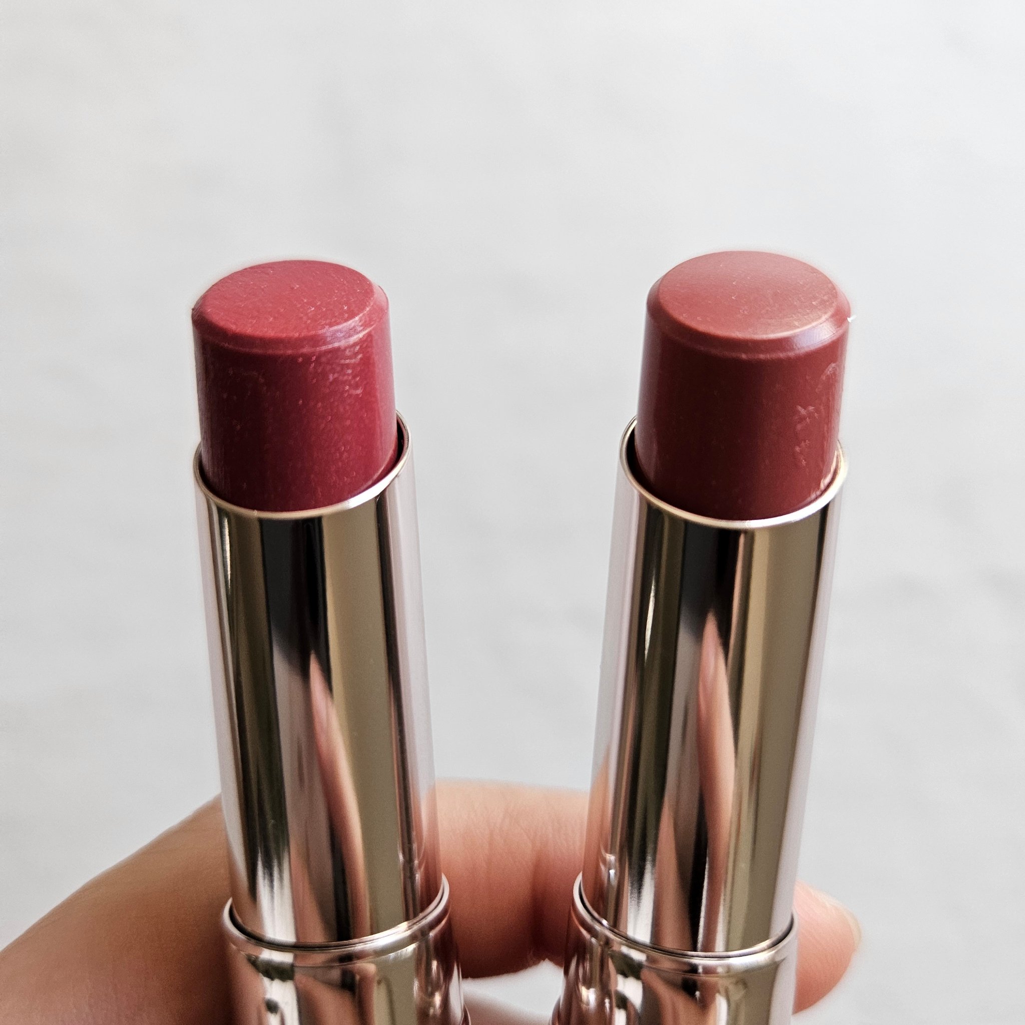 オペラ グロウリップティント/OPERA/リップティントを使ったクチコミ（3枚目）