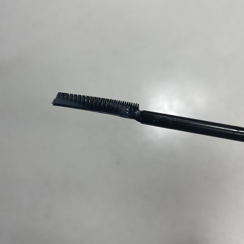 まつげキープコート		 ニュアンスクリア/SHOBIDO/マスカラトップコートを使ったクチコミ（3枚目）