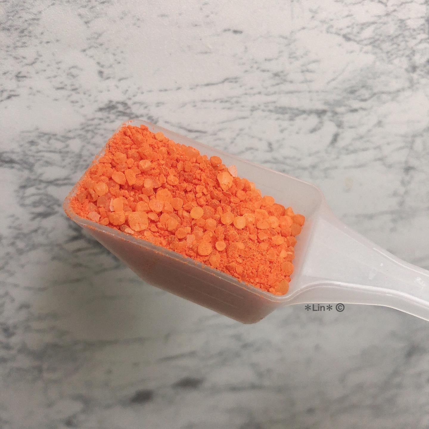 汗かきエステ気分 ゲルマホットチリ ホットジンジャーの香り/マックス/無機塩系入浴剤を使ったクチコミ（2枚目）