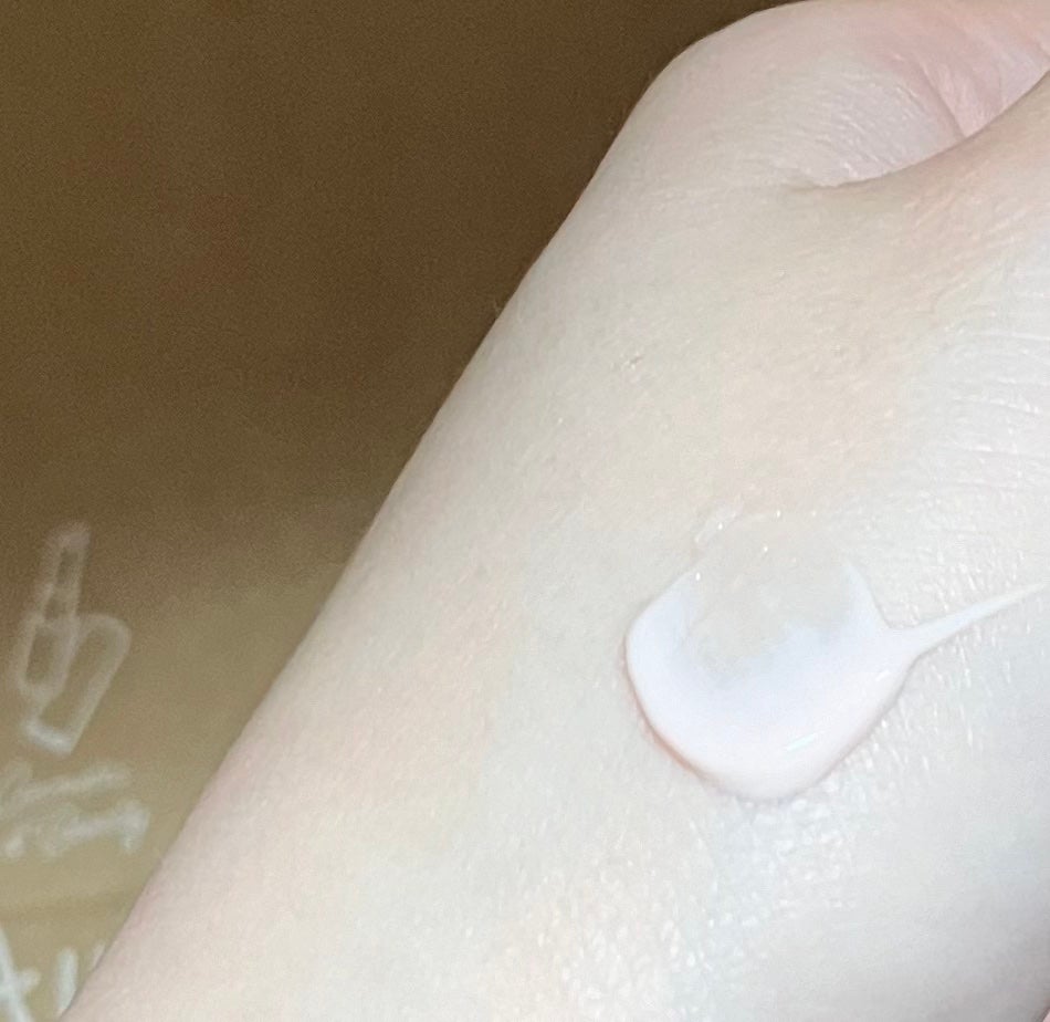 エッセンス スキングロウ プライマー	/SHISEIDO/化粧下地を使ったクチコミ(2枚目)