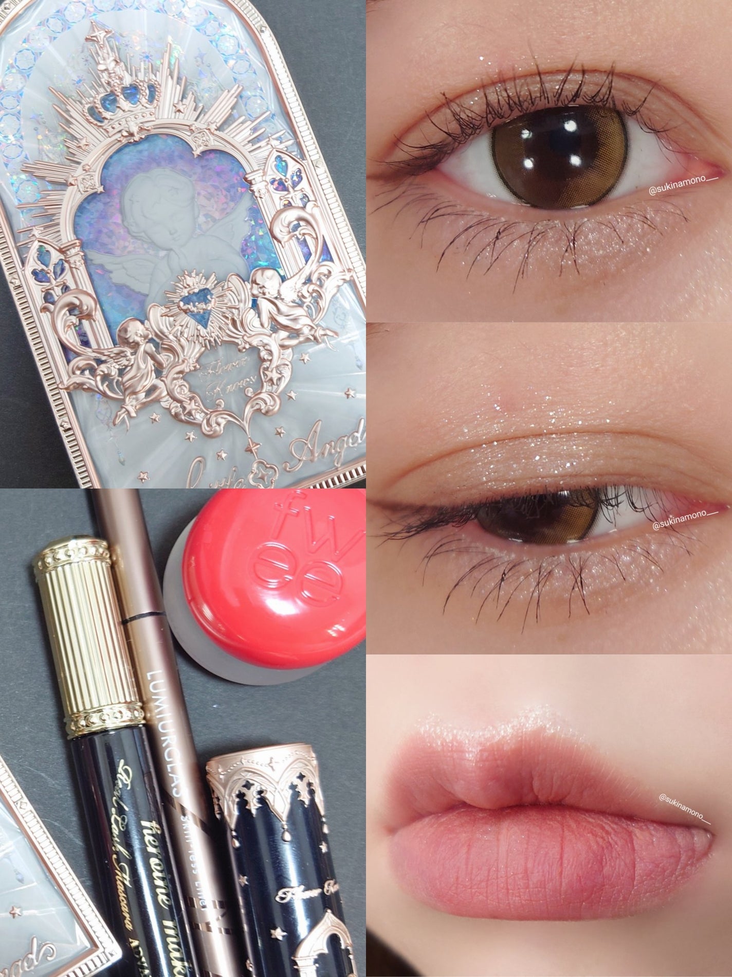 MOLAK 1day/MOLAK/ワンデー(1DAY)カラコンを使ったクチコミ(2枚目)