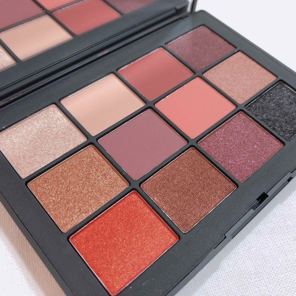 ソフトマットコンプリート ファンデーション/NARS/リキッドファンデーションを使ったクチコミ(2枚目)