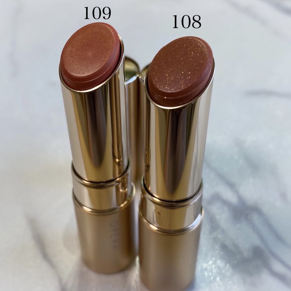 オペラ リップティント N/OPERA/リップティントを使ったクチコミ（2枚目）