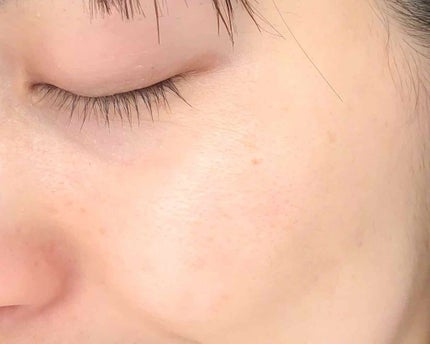 薬用ホワイトパックN/透明白肌/洗い流すパック・マスクを使ったクチコミ(4枚目)