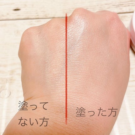 H2クリアファンデーション/Exchange+/クッションファンデーションを使ったクチコミ(5枚目)