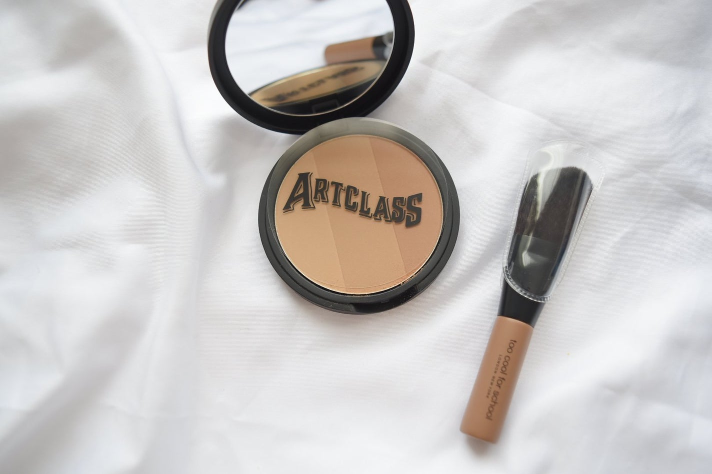 アートクラスバイロダン シェーディング/too cool for school/シェーディングを使ったクチコミ(4枚目)