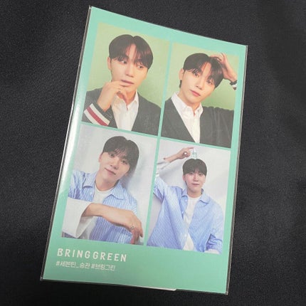 ティーツリーシカスージングトナー/BRING GREEN/化粧水を使ったクチコミ(6枚目)