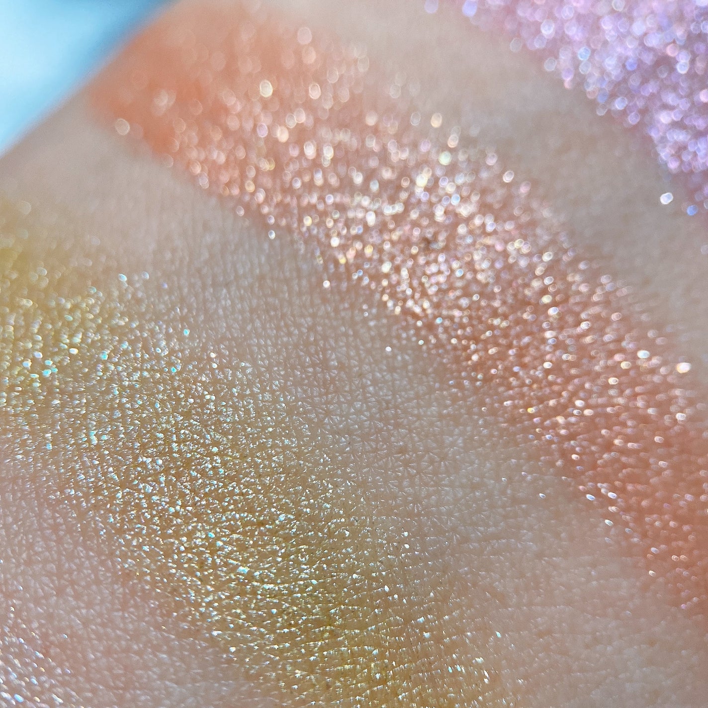 カネボウ ジェルジェムクラッシュ/KANEBO/ジェル・クリームアイシャドウを使ったクチコミ(6枚目)