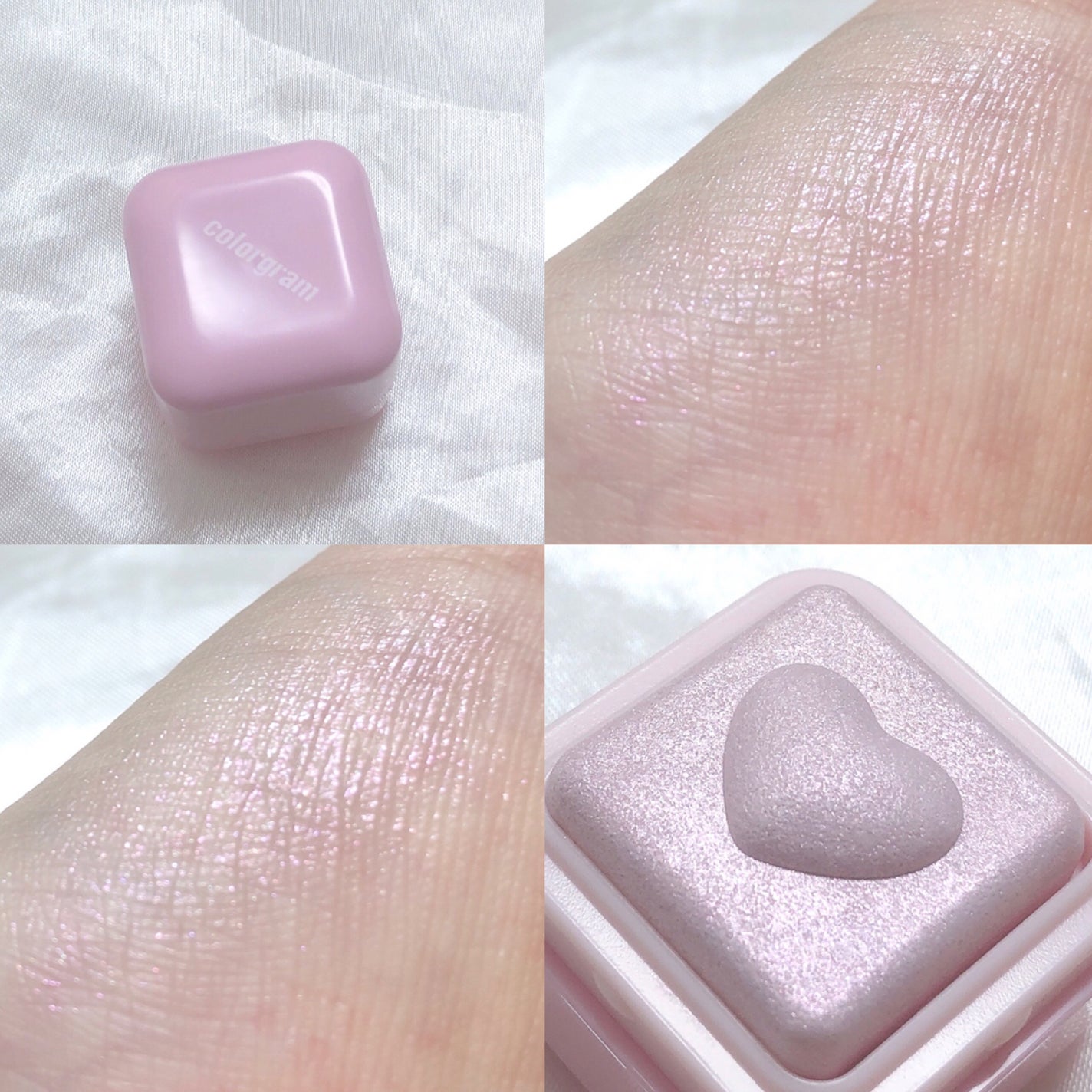 プロ シングル シャドウ/CLIO/単色アイシャドウを使ったクチコミ(6枚目)