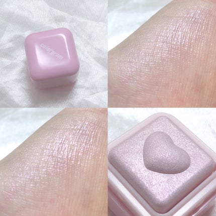 プロ シングル シャドウ/CLIO/単色アイシャドウを使ったクチコミ(6枚目)