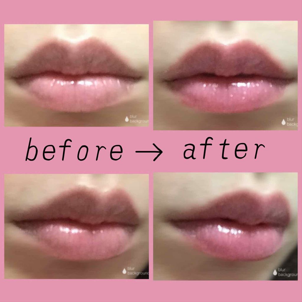 オペラ リップティント N/OPERA/リップティントを使ったクチコミ(3枚目)