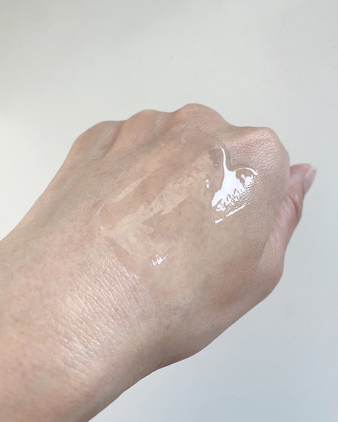 Pore Perfecting Serum/BeginS by JUNGSAEMMOOL/美容液を使ったクチコミ(5枚目)