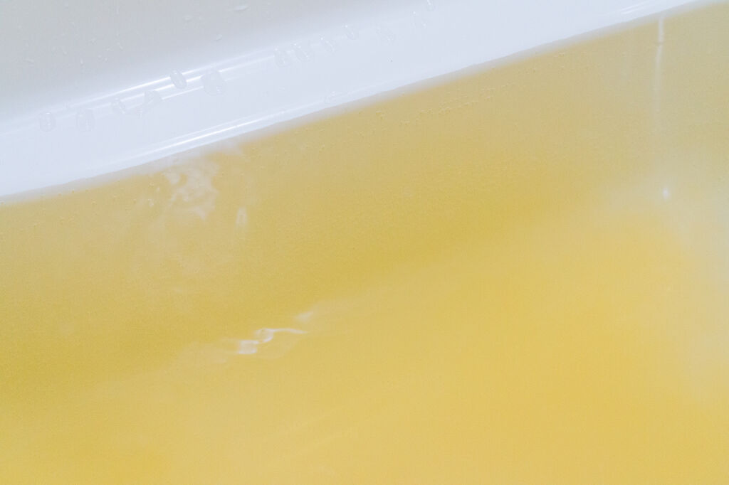 Ayur Time（アーユルタイム）/アーユルタイム/無機塩系入浴剤を使ったクチコミ（1枚目）