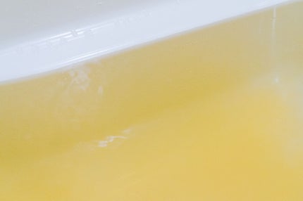 Ayur Time(アーユルタイム)/アーユルタイム/無機塩系入浴剤を使ったクチコミ(3枚目)