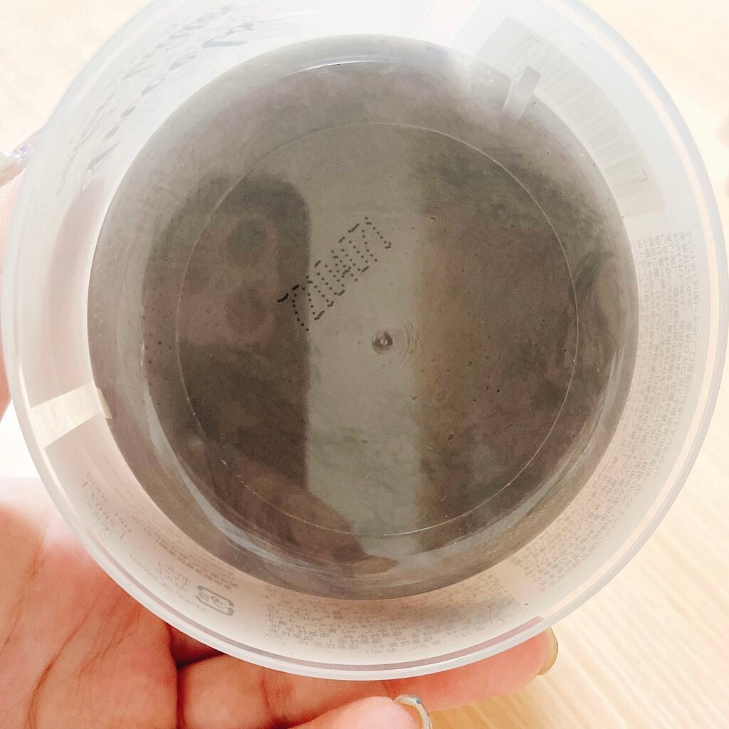 エンシェールズカラーバター/エンシェールズ/ヘアカラーを使ったクチコミ(4枚目)