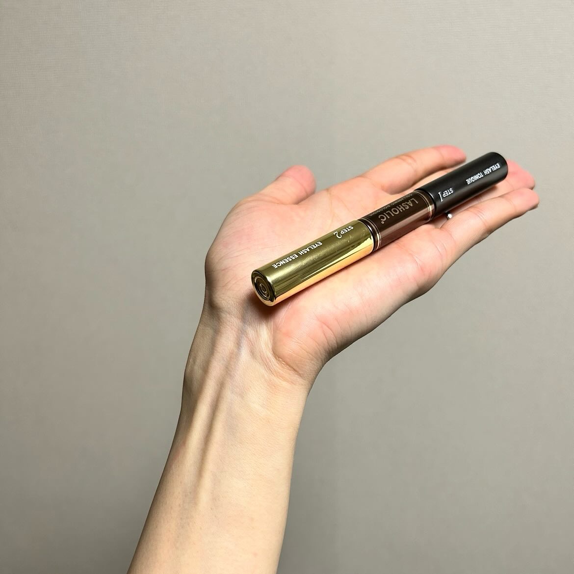 DABALASH まつ毛美容液です。 3D Dual まつ毛美容液｜LASHOLICの効果に関する口コミ - . ♡LASHOLIC