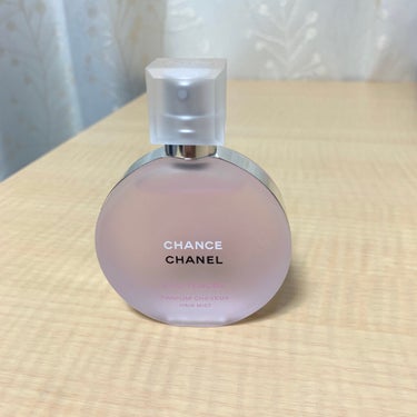 sparkle_perfume719 on LIPS 「シャネルチャンスオータンドゥルヘアミスト#chanel#cha..」（2枚目）