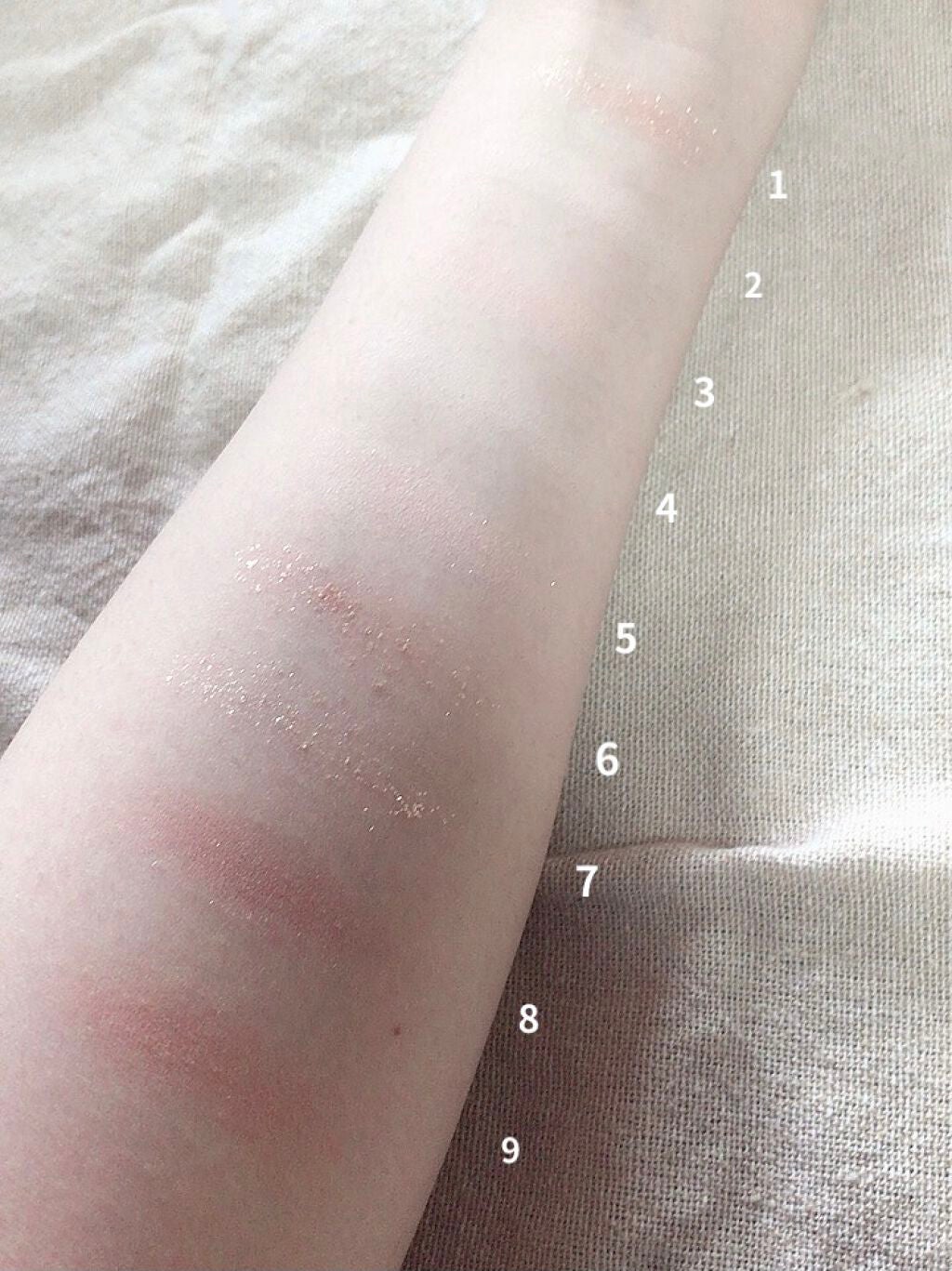 パウダー&ペンシル アイブロウEX/excel/アイブロウペンシルを使ったクチコミ(5枚目)