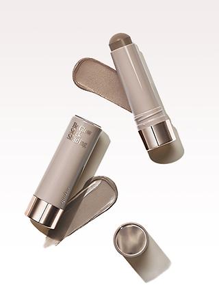 espoir ビーグロースティック シェーディング