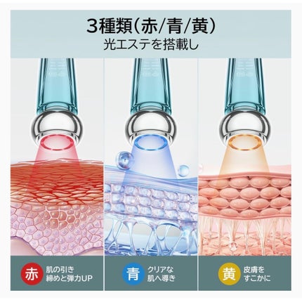 試してみた】RF美顔器 Zborunのリアルな口コミ・レビュー | LIPS 試してみた】RF美顔器 Zborunのリアルな口コミ・レビュー | LIPS