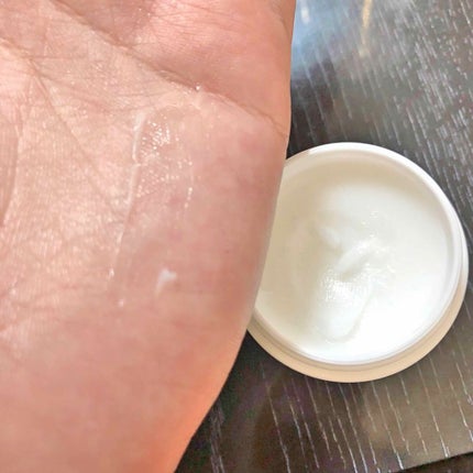 イハダ 薬用バーム【医薬部外品】/IHADA/フェイスバームを使ったクチコミ(3枚目)