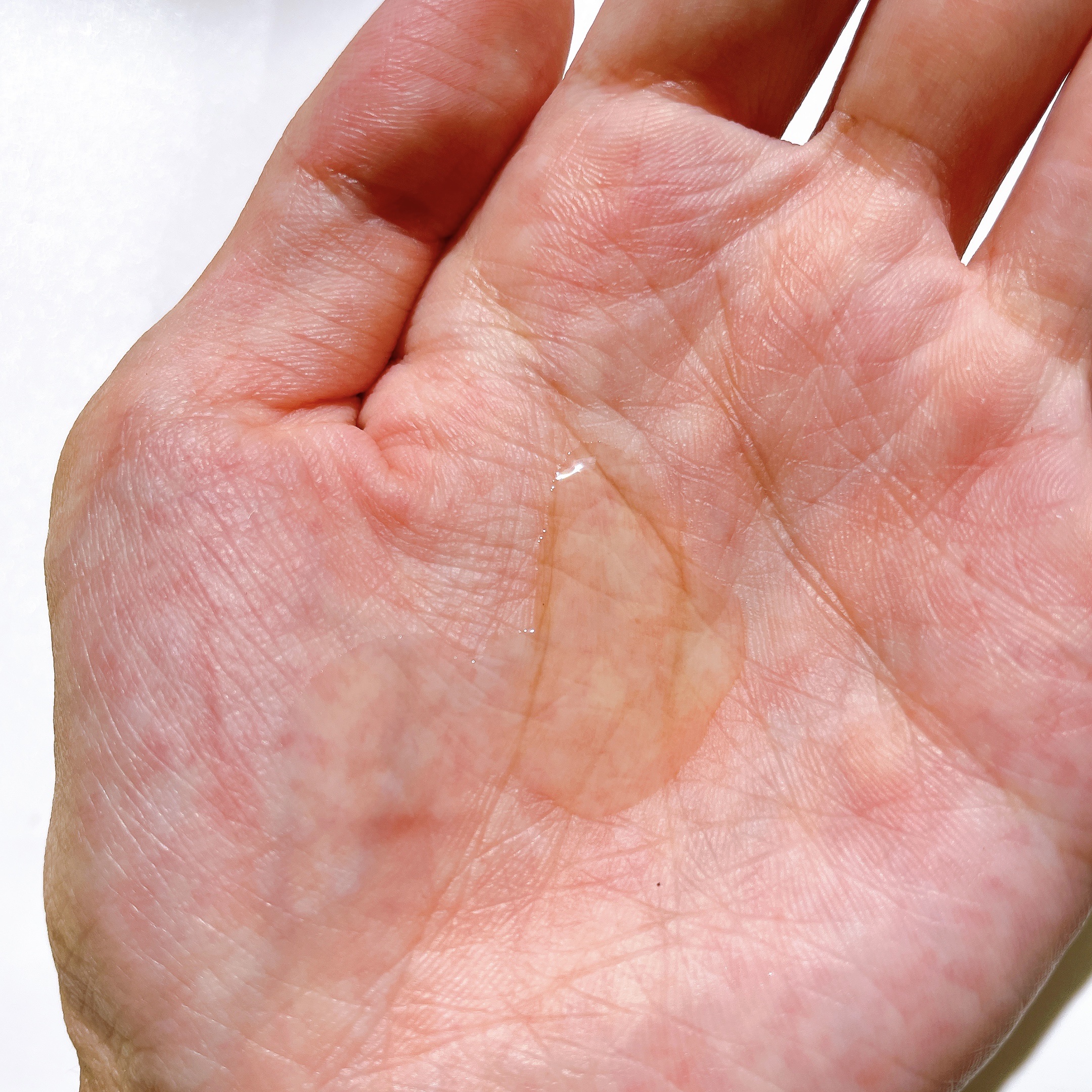 ナイアシンアミドグルタチオントナー/ONE THING/化粧水を使ったクチコミ（3枚目）