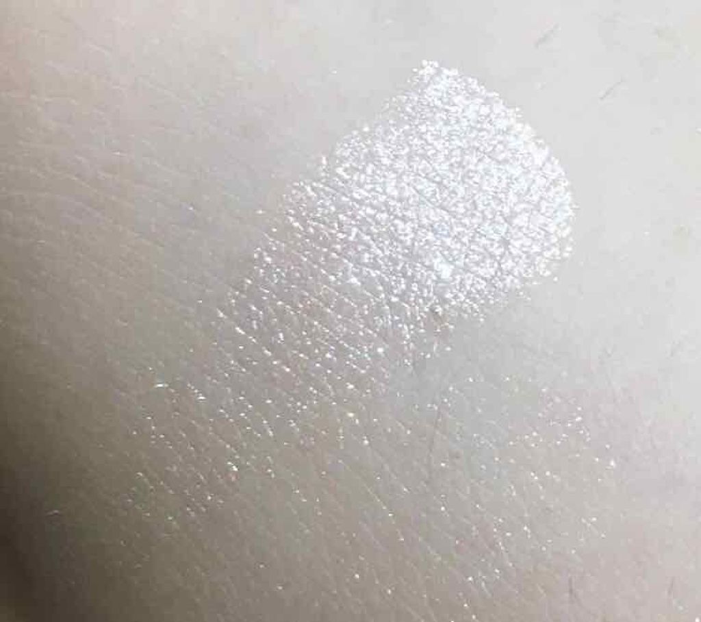 プロ シングル シャドウ/CLIO/単色アイシャドウを使ったクチコミ（2枚目）