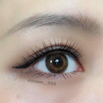 YVES SAINT LAURENT BEAUTE クチュール バリエーション Nのクチコミ「こんばんは( ˆωˆ )♥️
マットなアイメイクがしたくなりましたが、マットアイシャドウ.....」(2枚目)