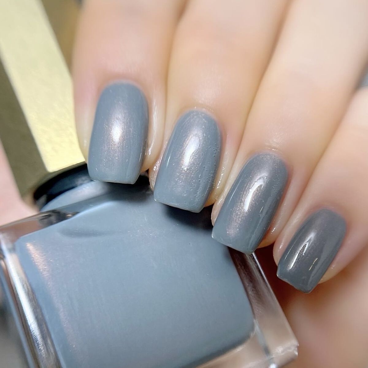 トップコート/O・P・I/ネイルトップコートを使ったクチコミ（1枚目）