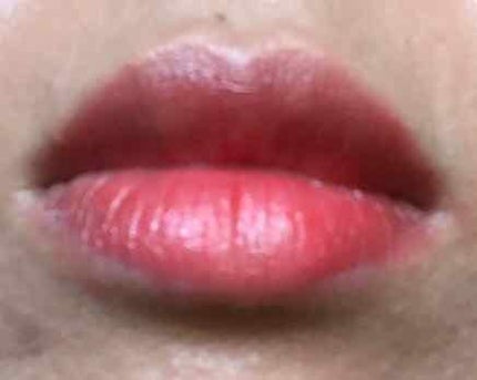 マジカルティント スティック/MISSHA/口紅を使ったクチコミ(2枚目)