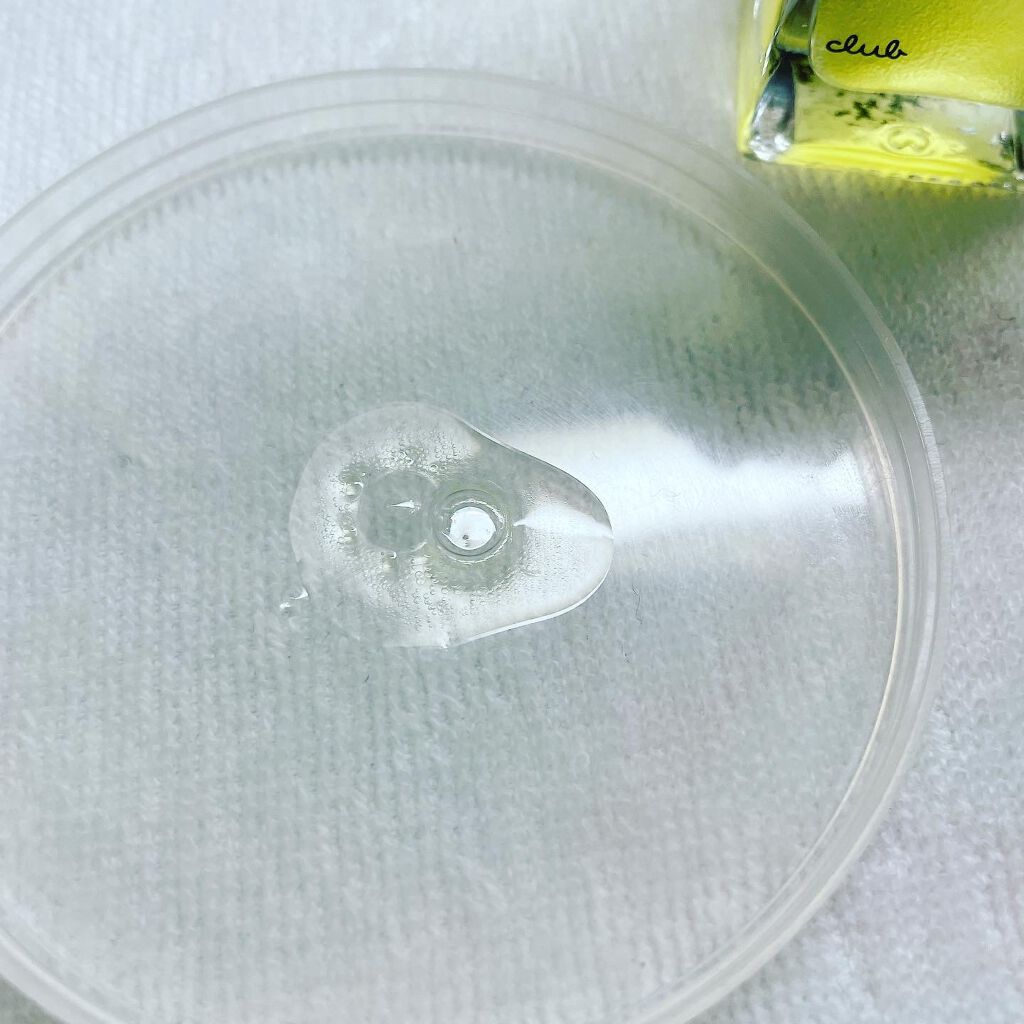 ミミチュール マイ グロウ オイル/クラブ/ブースター・導入液を使ったクチコミ(4枚目)