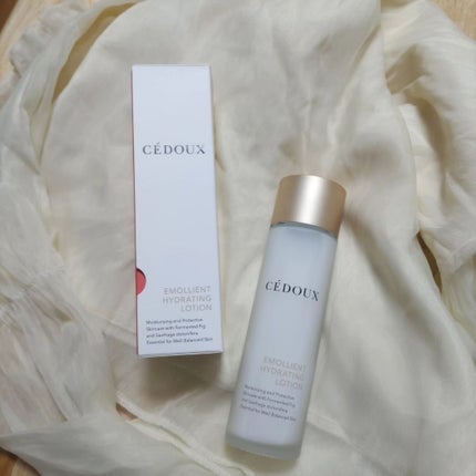 CEDOUX (セドゥ)