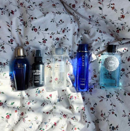 薬用 クリアローション M(しっとりタイプ)/オルビス/化粧水を使ったクチコミ(1枚目)