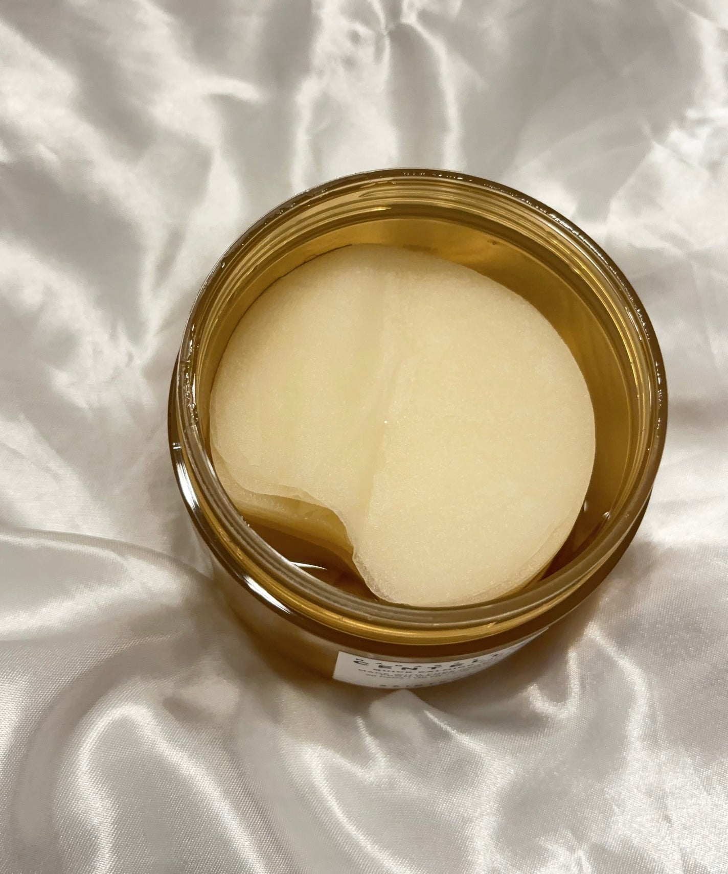 センテラ クイックカーミングパッド/SKIN1004/トナーパッドを使ったクチコミ(3枚目)