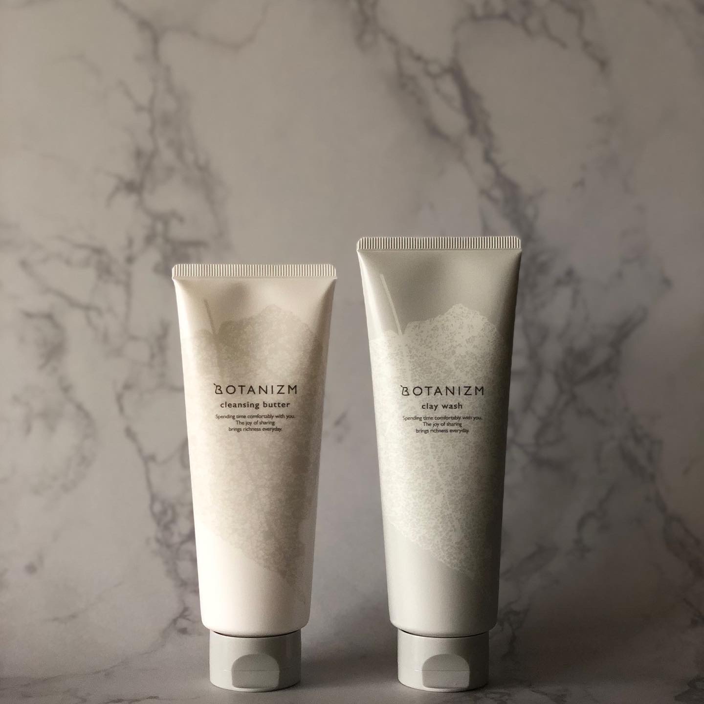 クレイウォッシュ/ボタニズム /洗顔フォームを使ったクチコミ（2枚目）