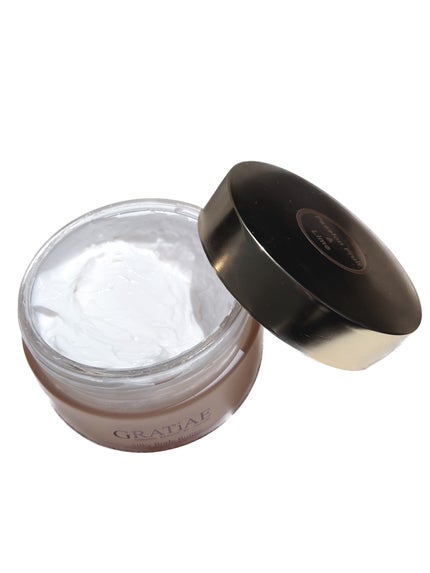 ボディスクラブ アップルグリーンティージンジャー/GRATiAE/ボディスクラブの画像