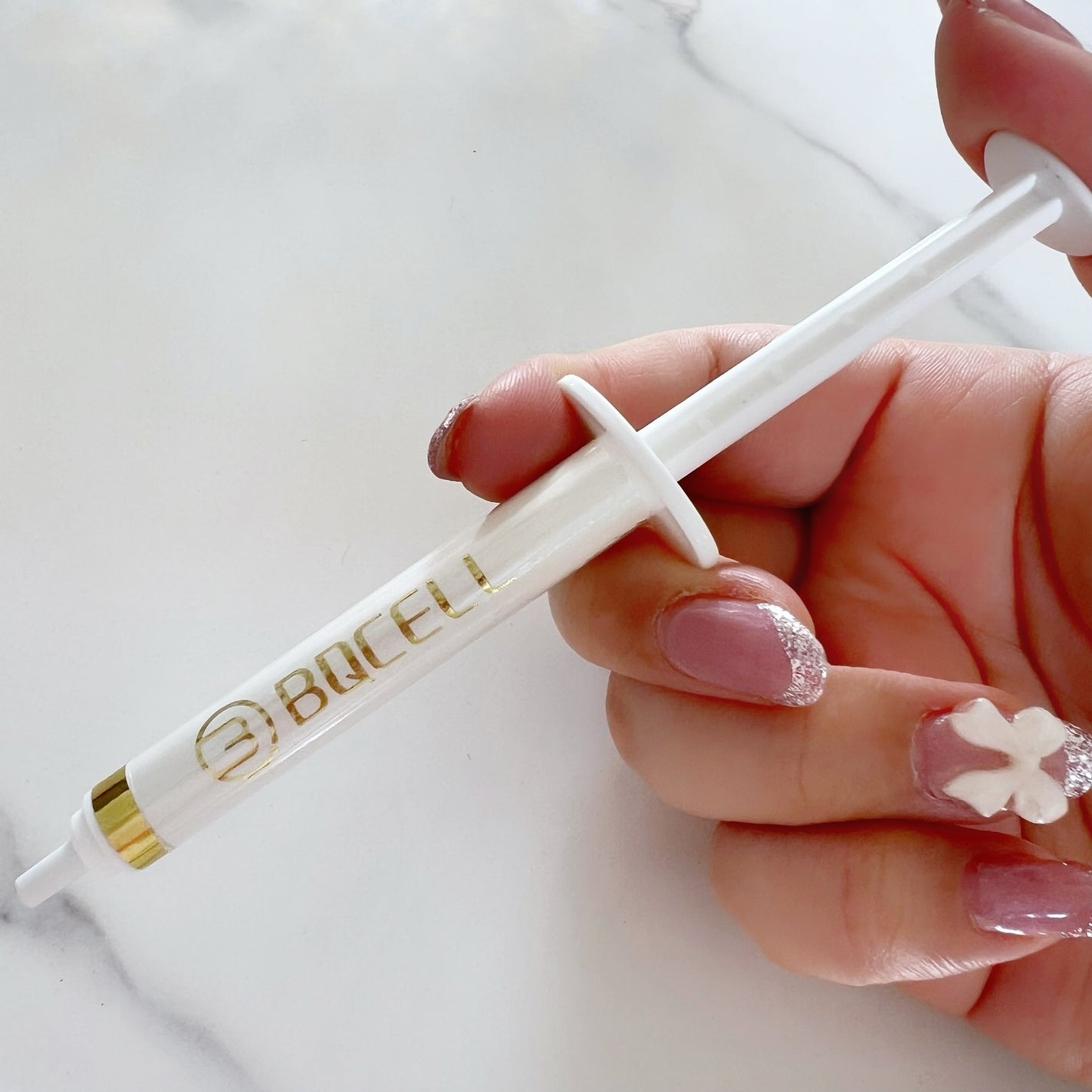 ダーマスキンピーリング/BQCELL/その他キットセットを使ったクチコミ(2枚目)