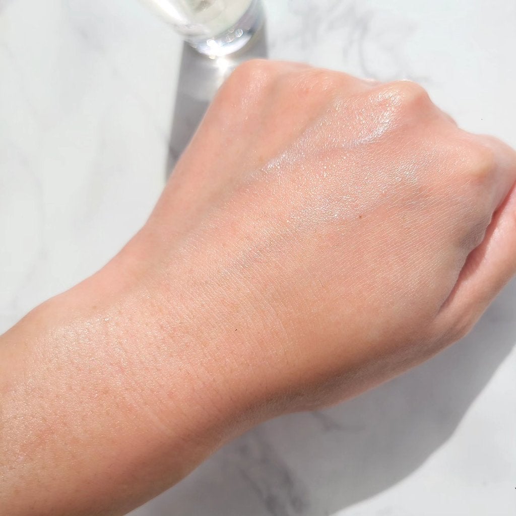 クラリフィック ブライトニング セラム/LANCOME/美容液を使ったクチコミ(6枚目)