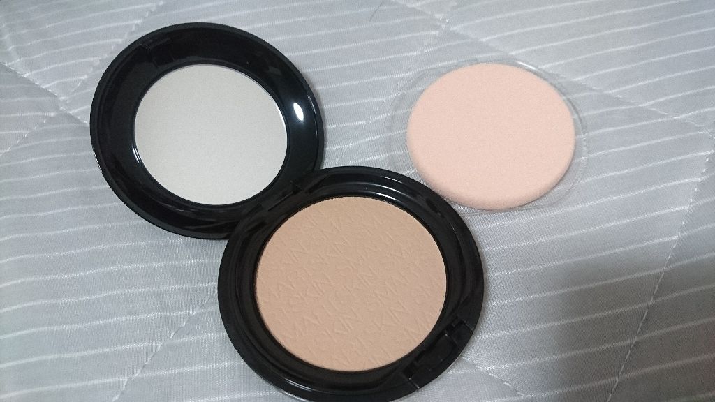 アルビオン スマートスキン ベリーレア/ALBION/クリーム・エマルジョンファンデーションを使ったクチコミ(3枚目)