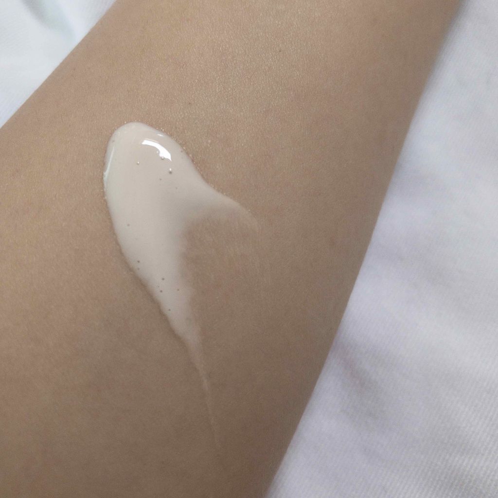 RMK メイクアップベース/RMK/化粧下地を使ったクチコミ(2枚目)