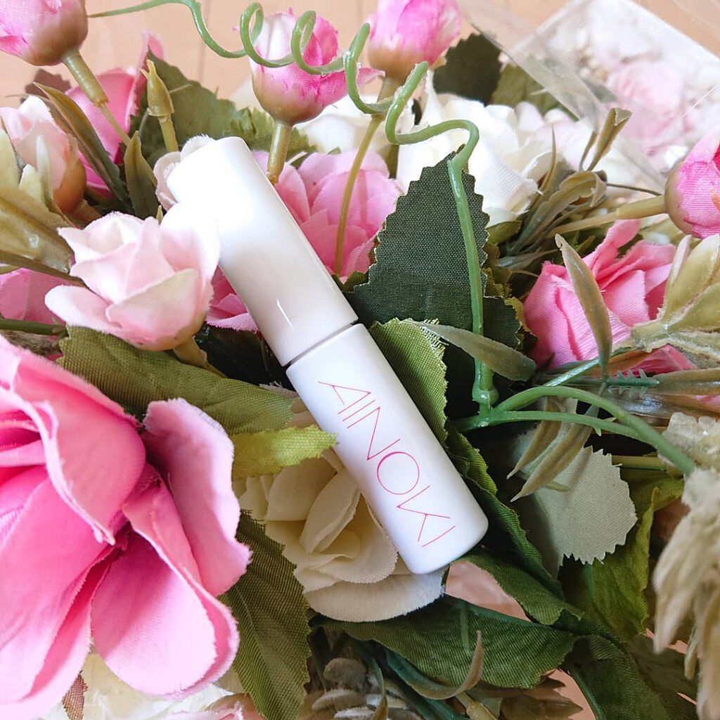 デザイニング アイブロウ  OBR オリーブブラウン/AINOKI/パウダーアイブロウを使ったクチコミ（1枚目）