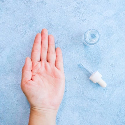 ファイン100/imini/美容液を使ったクチコミ(3枚目)